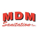 MDM Sanitation, Inc - Garbage Collection