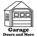 Garage Doors & More Service - Garage Doors & Openers