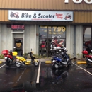 Bike & Scooter Super Shop - Motorcycle Dealers