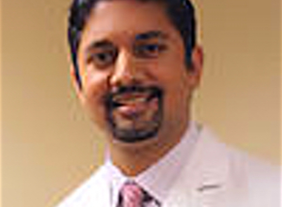 Dr. Anit Thakor Patel, MD - Plymouth, MA