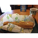 Subway - Fast Food Restaurants