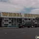 Wheel Service