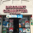 Discount Cigarettes - Cigar, Cigarette & Tobacco Dealers