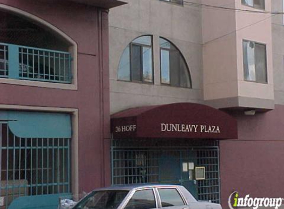 Dunleavy Plaza Apartments - San Francisco, CA