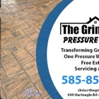 The Grime Guys Pressure Washing