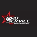 Pro Service Automotive Repair - Auto Repair & Service