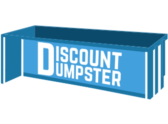 Discount Dumpster