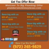 Plumbers Mckinney Texas gallery