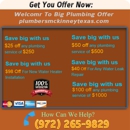 Plumbers Mckinney Texas - Plumbers
