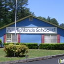 Highlands School - Preschools & Kindergarten
