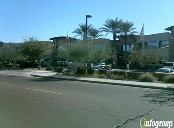 Saratoga Storage Systems Inc - Scottsdale, AZ