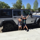 Rydell Chrysler Dodge Jeep RAM - New Car Dealers
