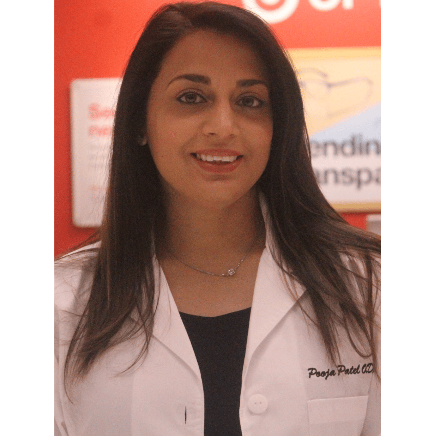 Dr. Pooja Patel - Pasadena, CA 91107