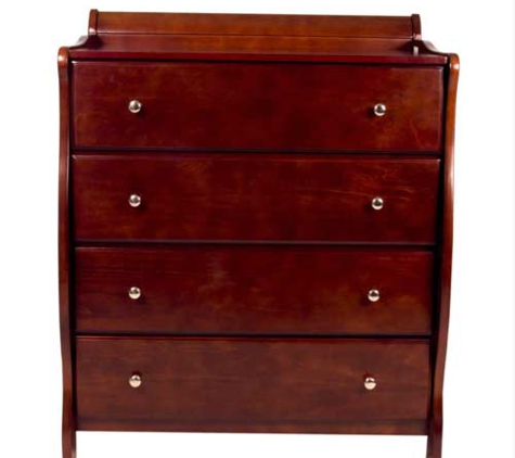 Logan & Co Furniture And Bedding