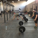 CrossFit Fusion - Personal Fitness Trainers