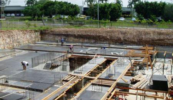 T & M Concretors Pty Ltd - Woolner, NT
