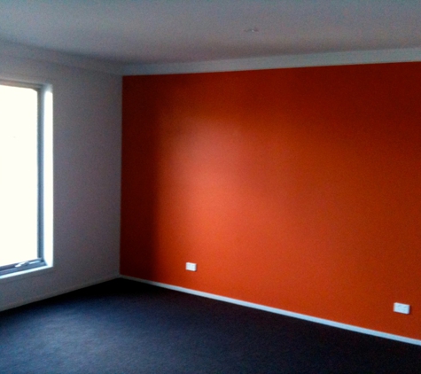 Parer Painting - Maffra, VIC