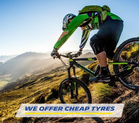 Michelin Service Centre Warrnambool - Warrnambool, VIC. We Offer Cheap Tyres