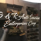 G & R Auto Services