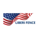 Liberi Fence - Deck Builders