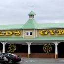 Gold's Gym - Health Clubs