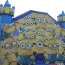 Slide N Glide Bounce House Rentals