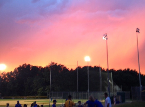 Montgomery Baseball League - Belle Mead, NJ