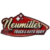 Neumiller Truck & Auto Body gallery