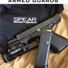 Spear Security Services