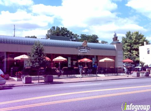 Commerce Bank - University City, MO