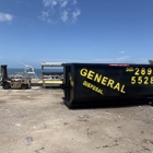 dumpster Ninja