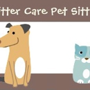 Critter Care Pet Sitting - Pet Services