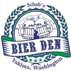 Schab's Bier Den