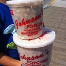 Johnson's Popcorn - Popcorn & Popcorn Supplies