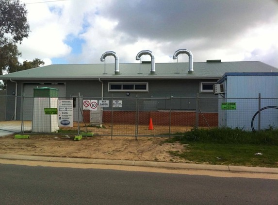 T & N Sheet Metal - Maddington, WA
