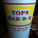 Tops Bar-B-Q at Summer & National - Barbecue Restaurants