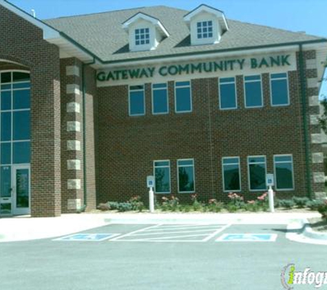 Northwest Bank - La Vista, NE