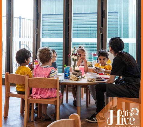 The Hive Early Learning Centres - Torquay, VIC