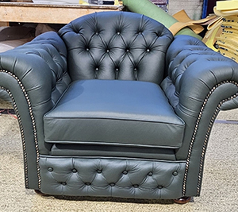 Mathews Furniture Pty Ltd. - Prospect, SA