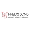Fred & Sons Airduct & Carpet Cleaning gallery