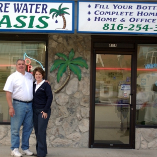 Pure Water Oasis Inc - Independence, MO