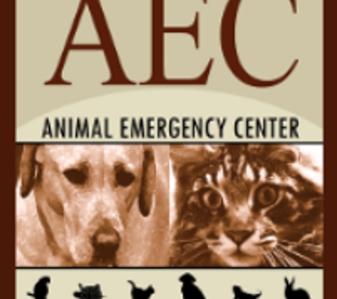 Animal  Emergency Center - Rochester - Rochester, MI