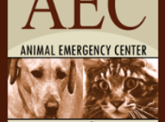Animal Emergency Center - Novi - Novi, MI