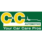 C&C Automotive - Downtown Augusta