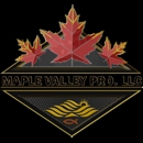Maple Valley Professional Tree, Lawn and Property Preservation Services LLC - Arborists