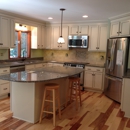 Kitchen Center Inc The - Closets Designing & Remodeling