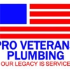 PRO Veterans Plumbing gallery
