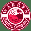 Warren Septic Company - Septic Tank & System Cleaning