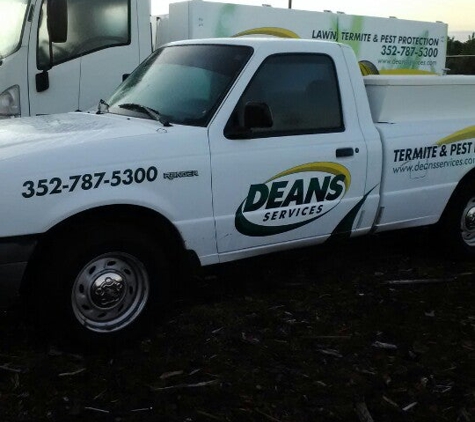 Deans Services - Leesburg, FL
