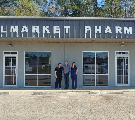 Woolmarket Pharmacy - Biloxi, MS